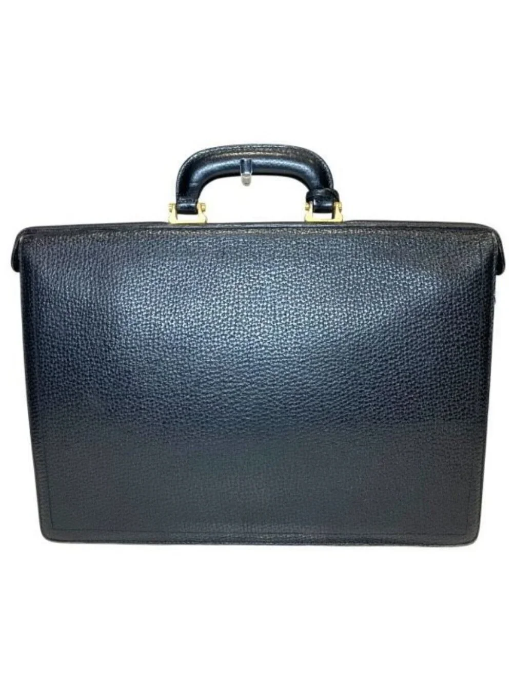 Loewe Anagram Business Briefcase